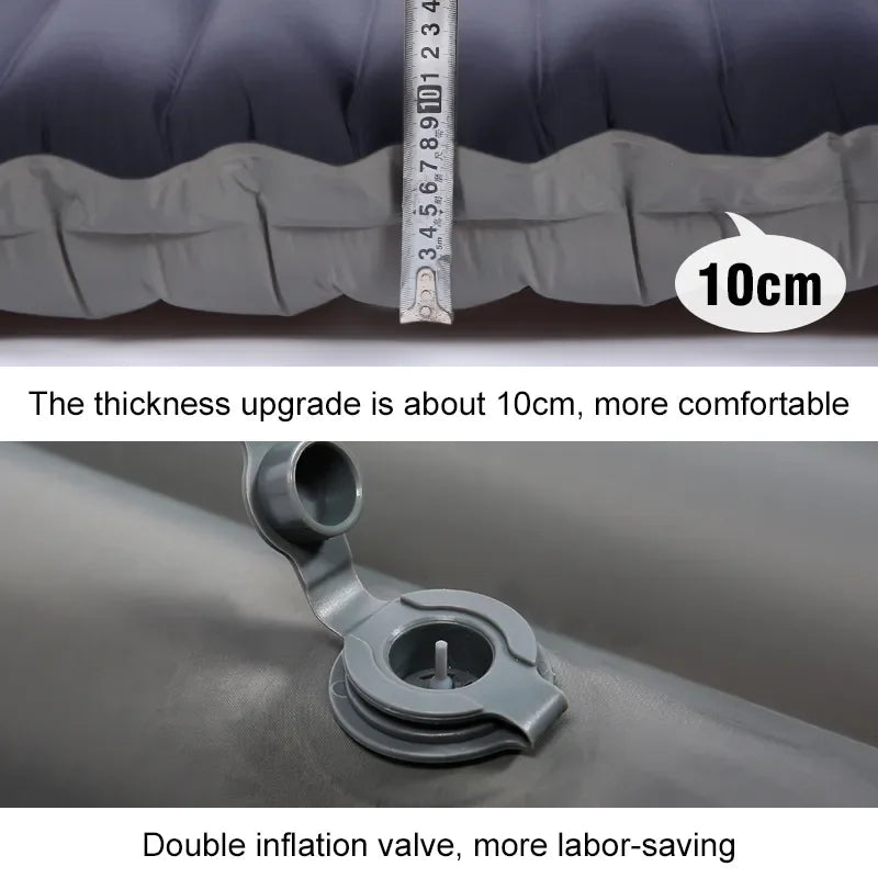 Thicken Camping Mattress