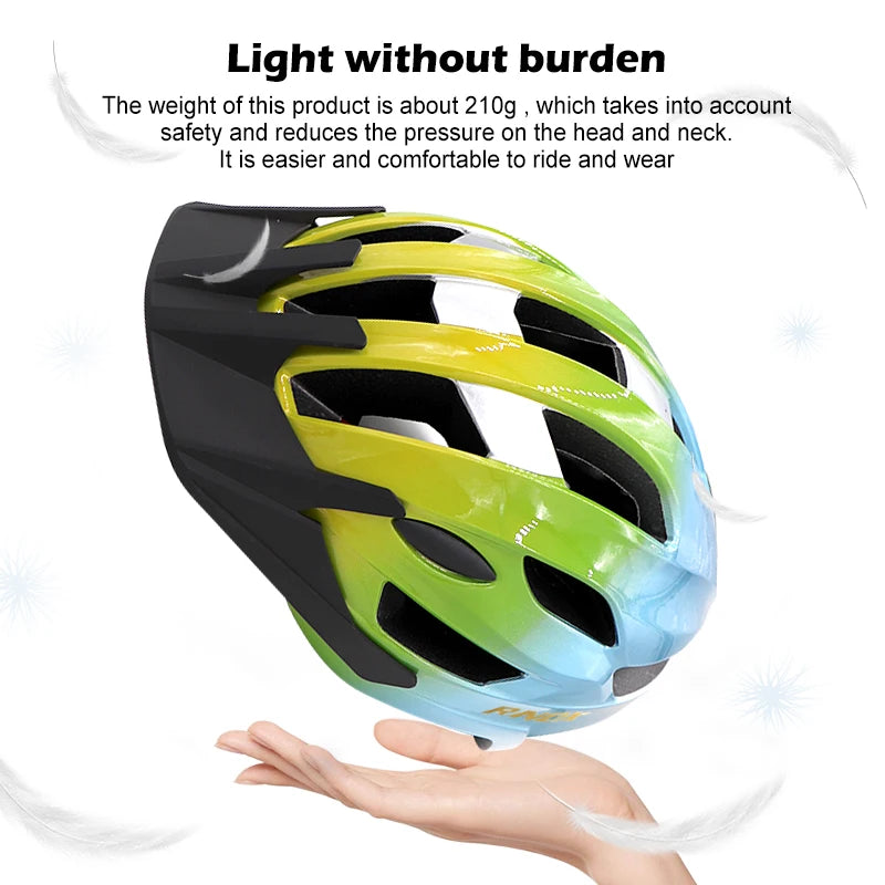 Cycling Helmet