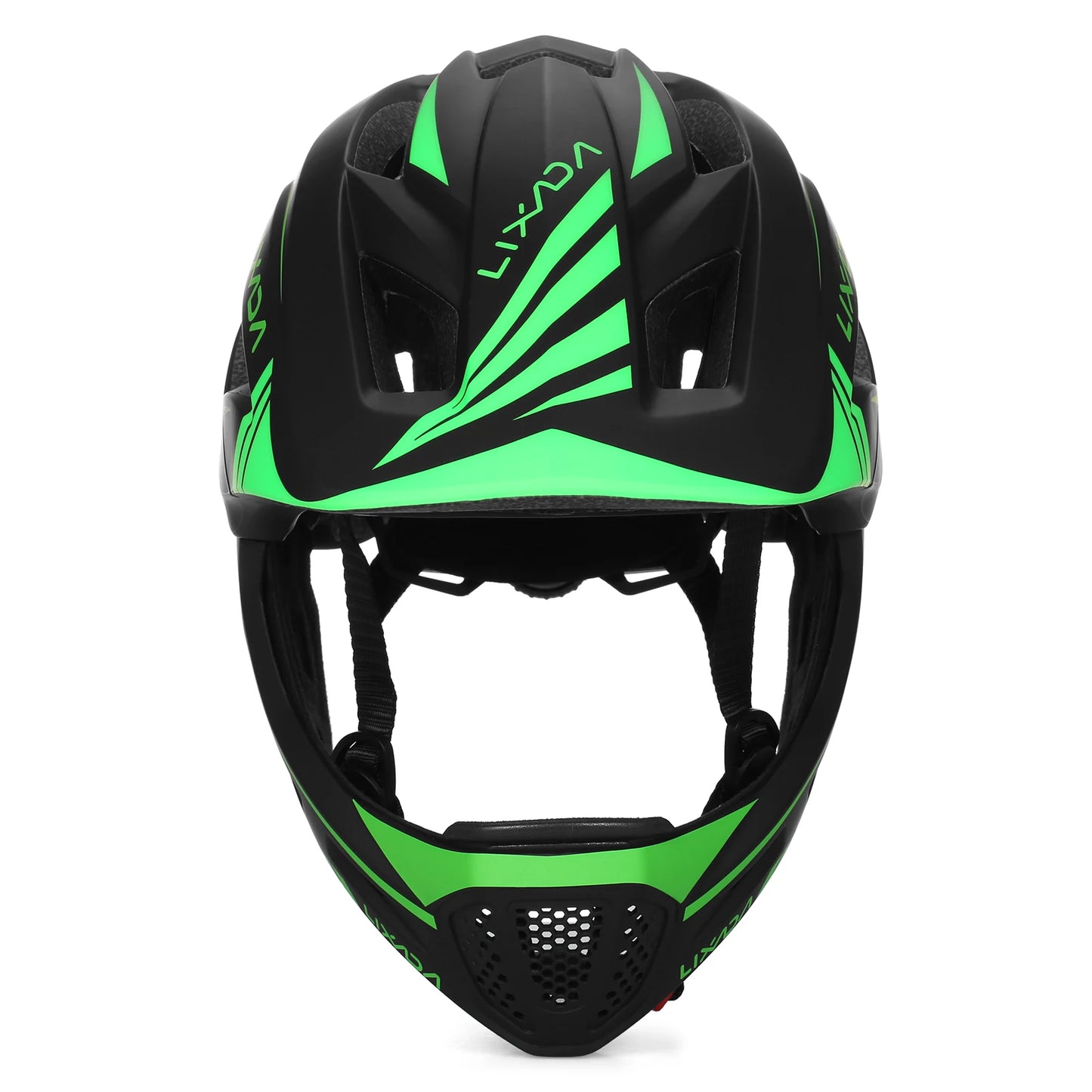 Kids Full Face Helmet