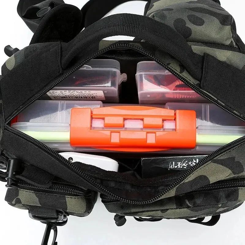 Storage Bag Fanny Pack