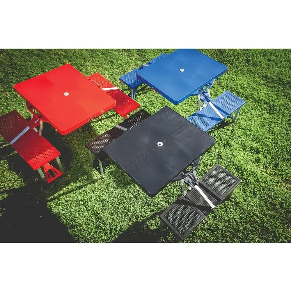 Folding Picnic Table