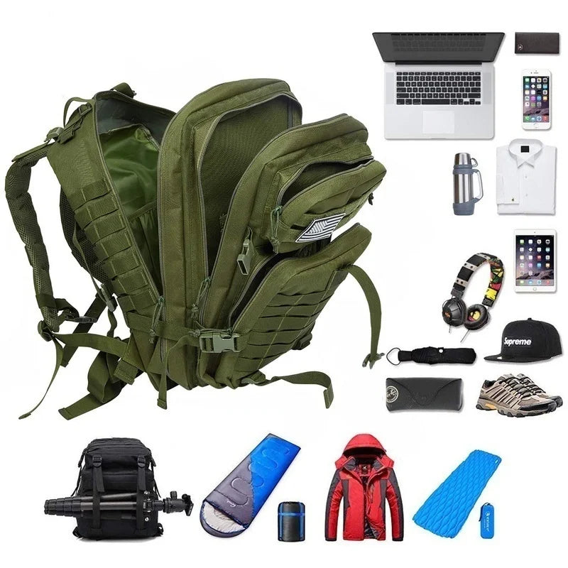 Waterproof Backpack Outdoor bags