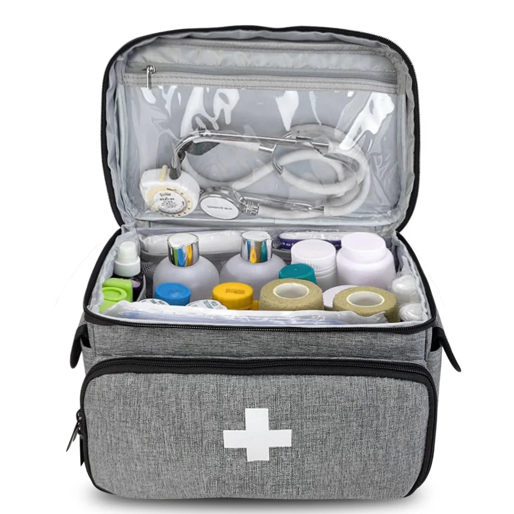 Medical Carry Bag