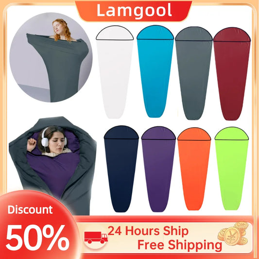 Sleeping Bag