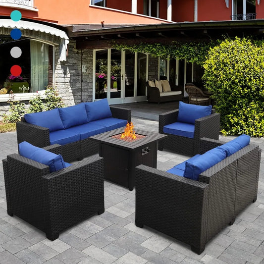 Patio Furniture Set