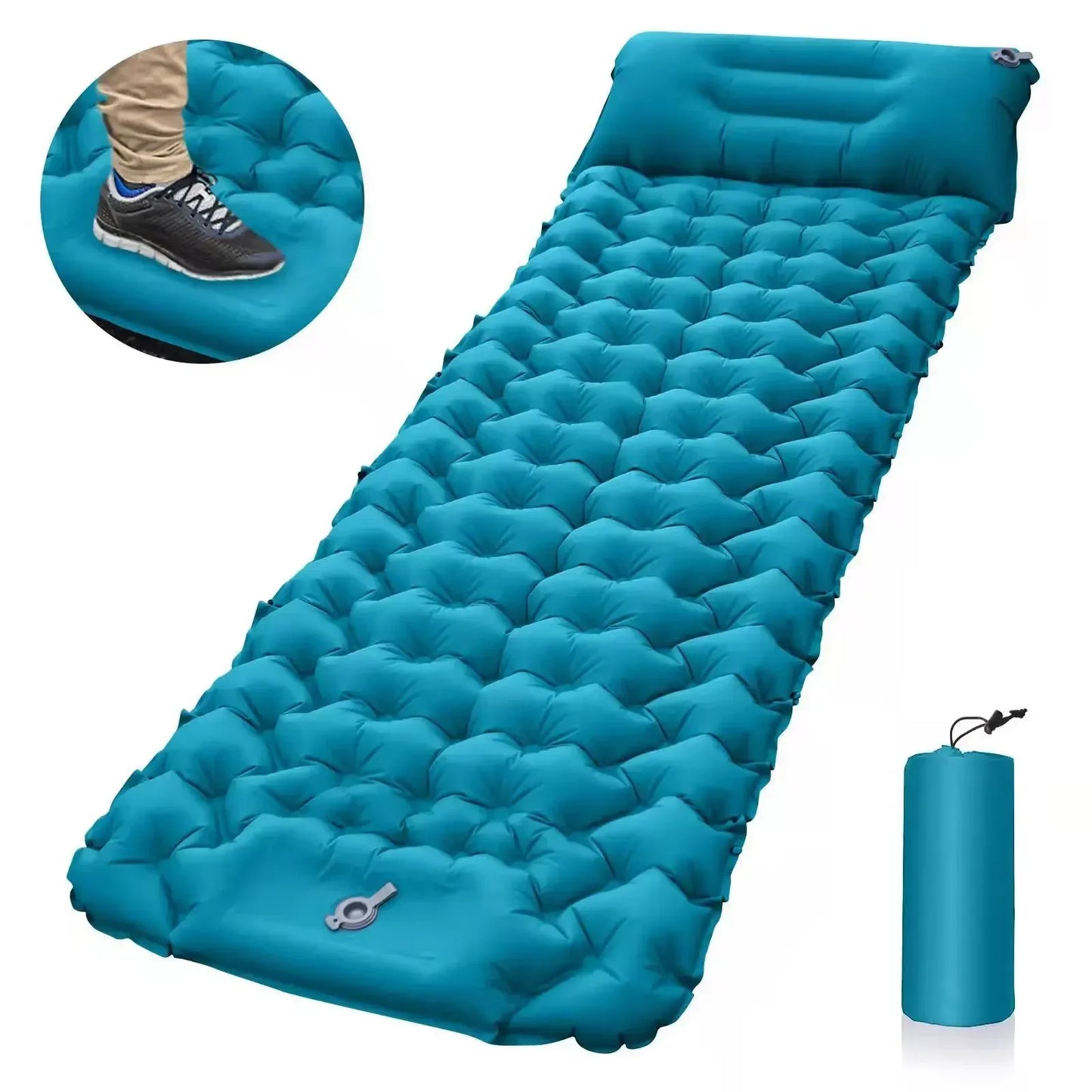 Camping Inflatable Mattress