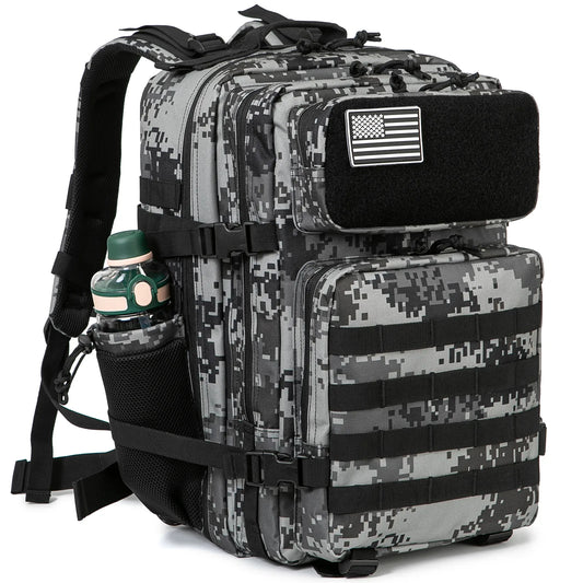 Military Tactical Backpack Army Bag