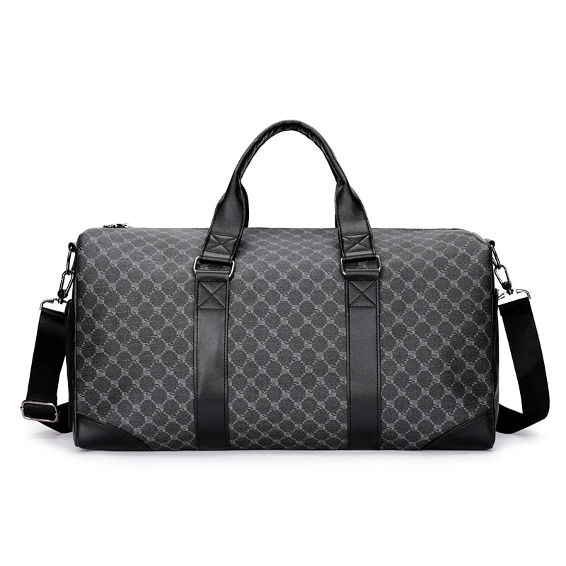 New Designer Travel Bags Men