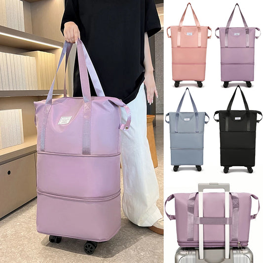 Folding Luggage Bags