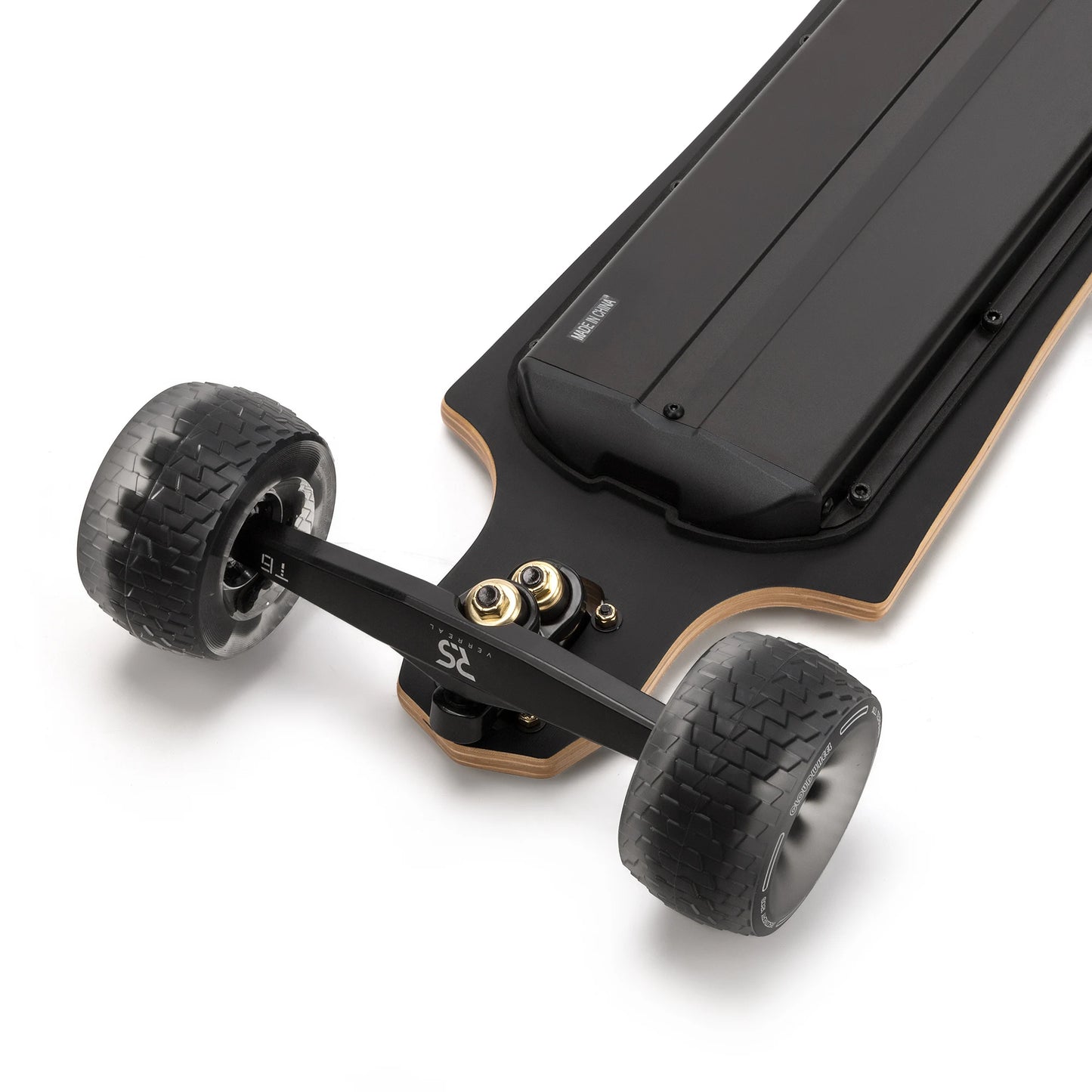 Verreal RS 120 Electric Skateboards & Longboards