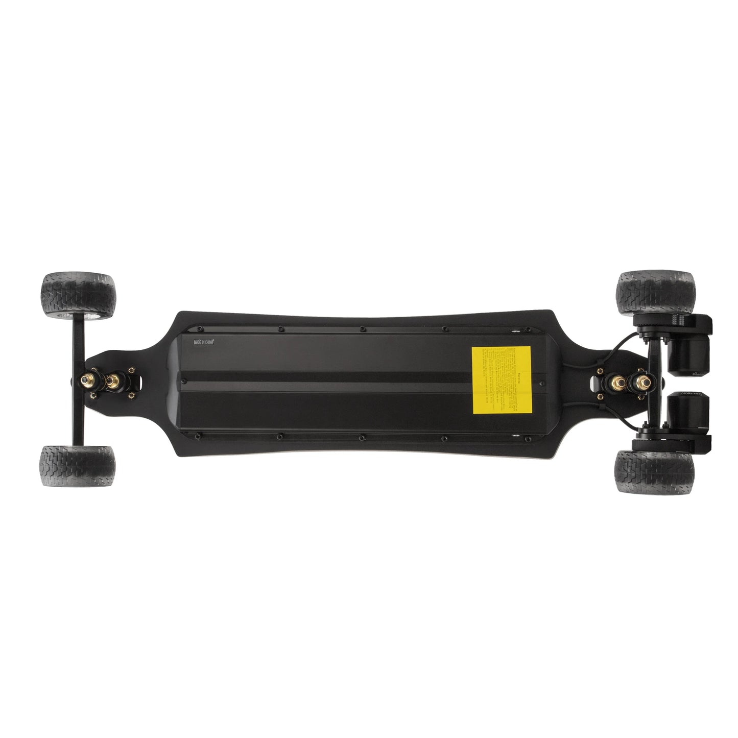 Verreal RS 120 Electric Skateboards & Longboards